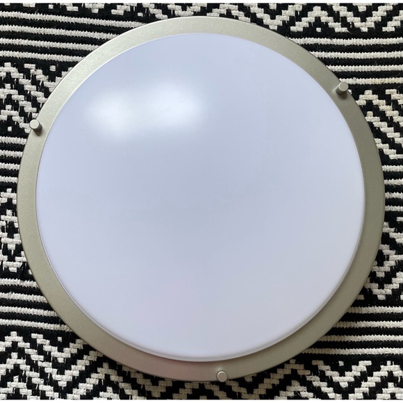 Project Source LED Flushmount Light - Picture 2 of 12